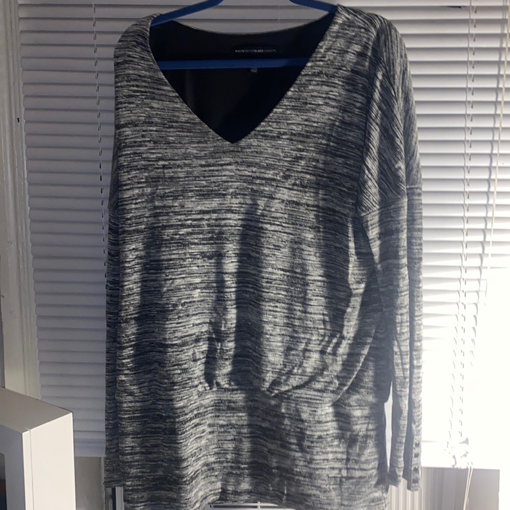 white house black market top